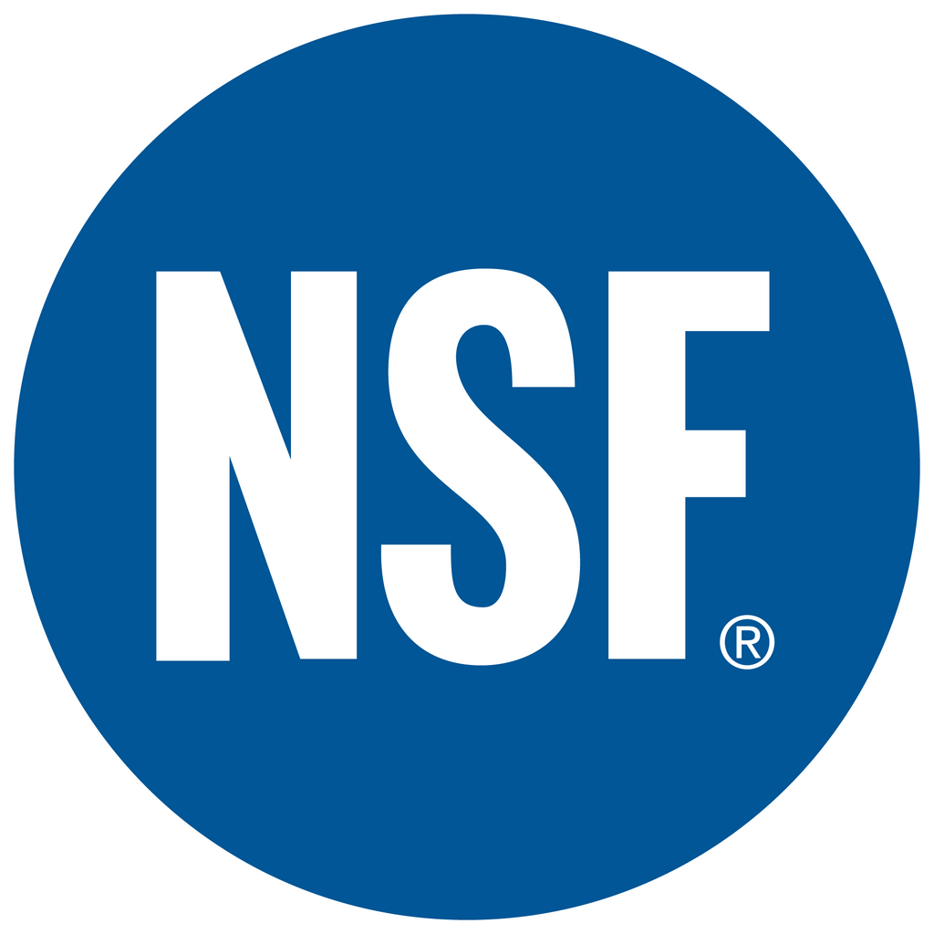 Sani-Spray Certified by NSF International