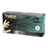 TruGrip Latex Gloves (100pk)