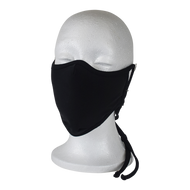 Dual-Layer Foam Adjustable Face Mask (2 Pack)