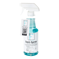 Sani-Spray, 16 Oz
